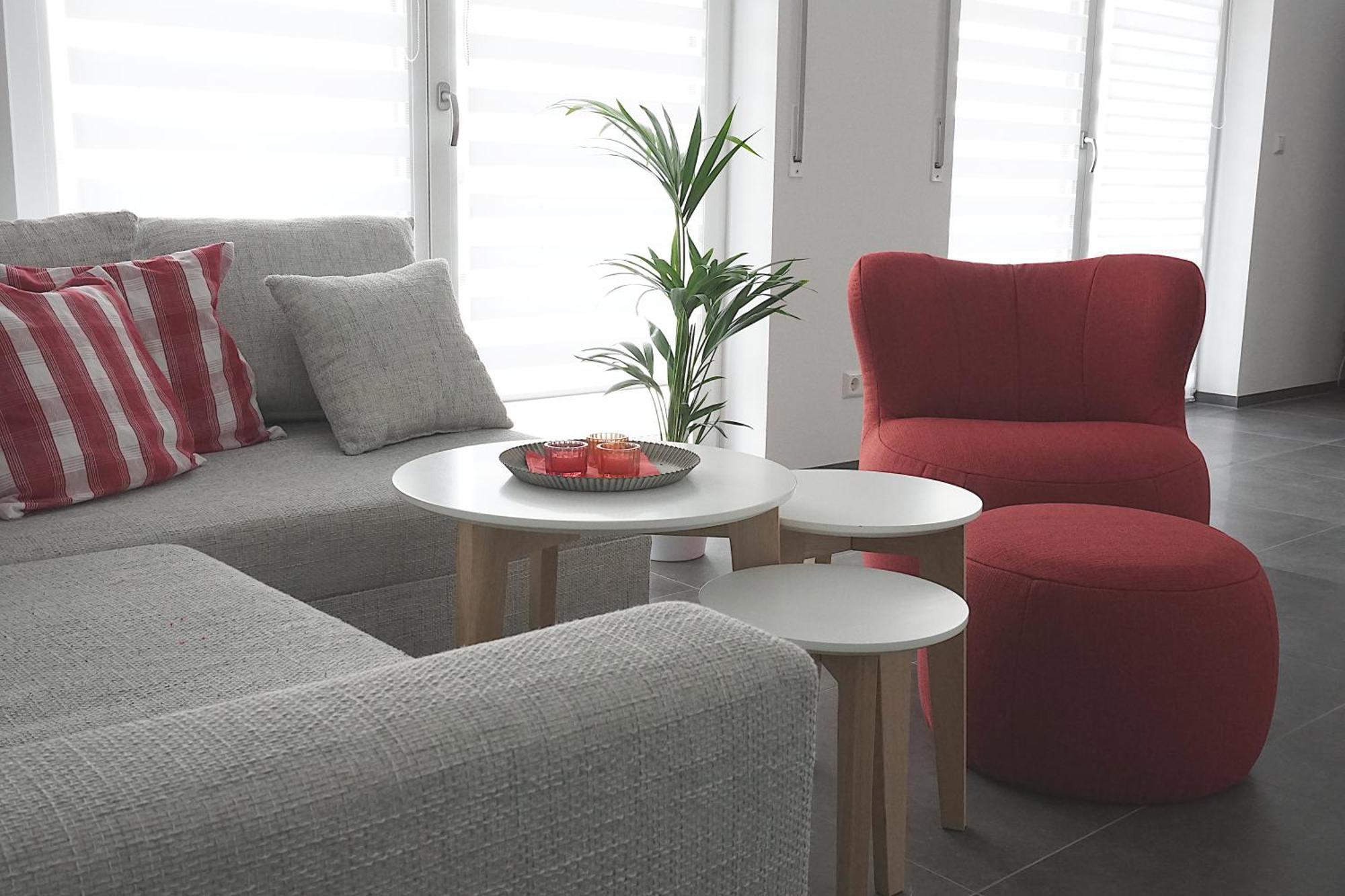 Ferienwohnung Reimann Mit Kostenloser Albcard Blaubeuren Habitación foto