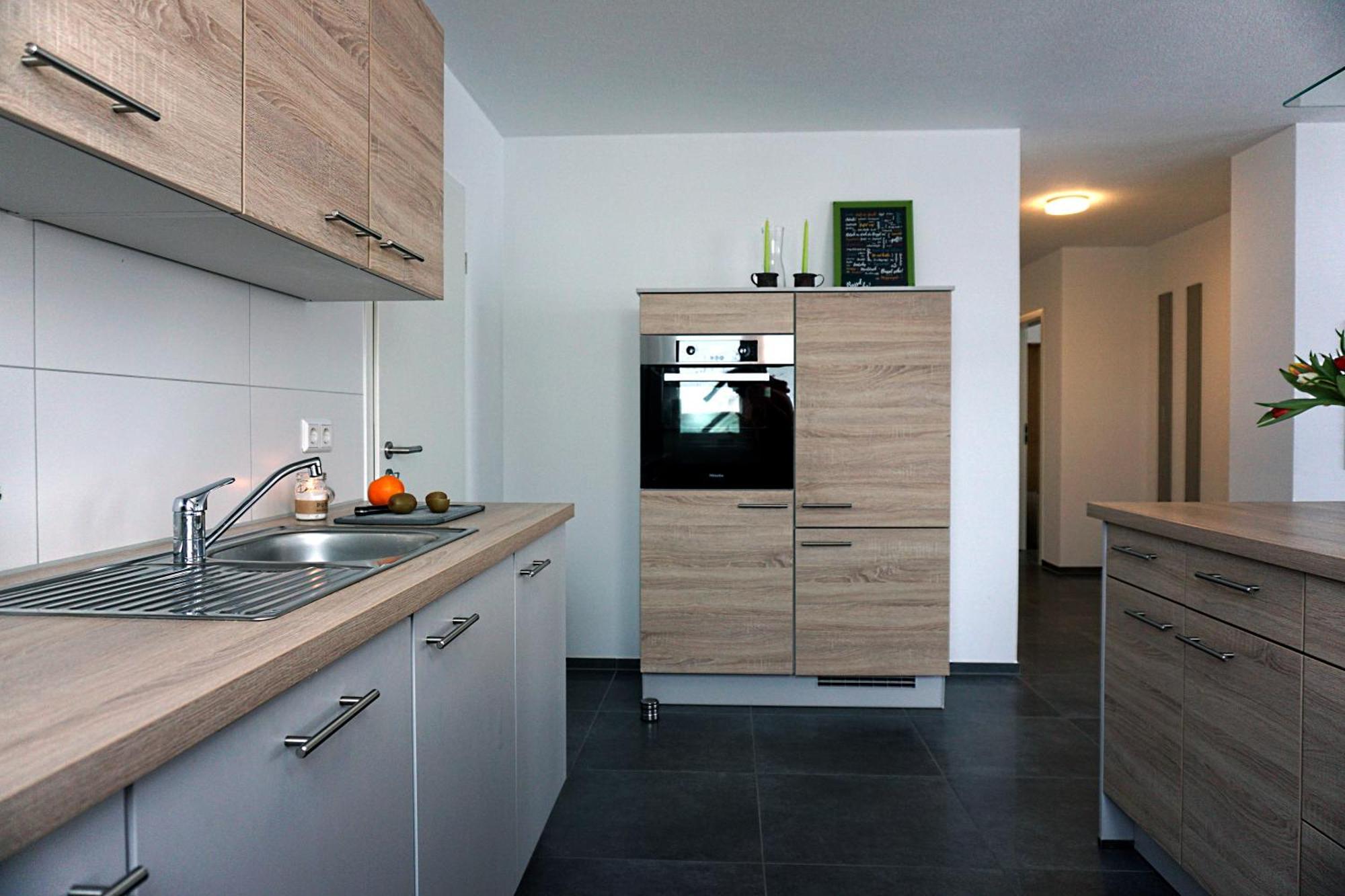 Ferienwohnung Reimann Mit Kostenloser Albcard Blaubeuren Habitación foto